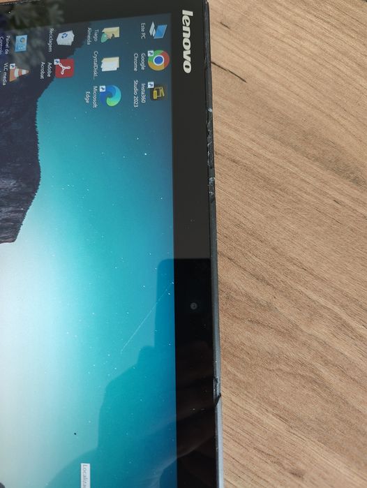 Lenovo yoga 2 pro
