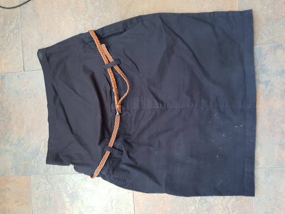 Vendo roupa de grávida