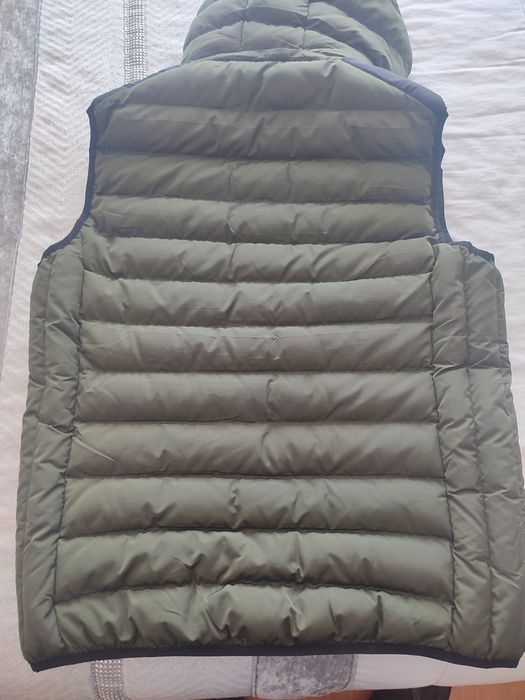 Vendo colete Muito bonito NOVO
