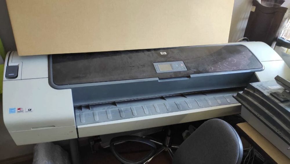 Hp t1100 częsci tanio warszawa