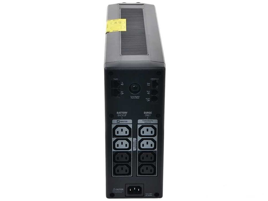 ДБЖ APC Smart-UPS SC450VA 230V-1U (SC450RMI1U)