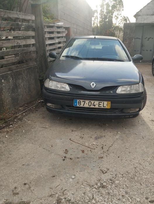 Renault laguna de 1994
