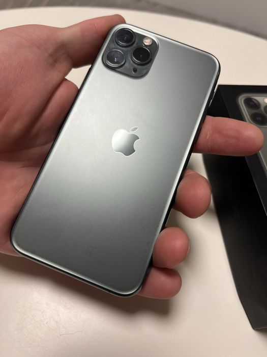 Iphone 11pro 256