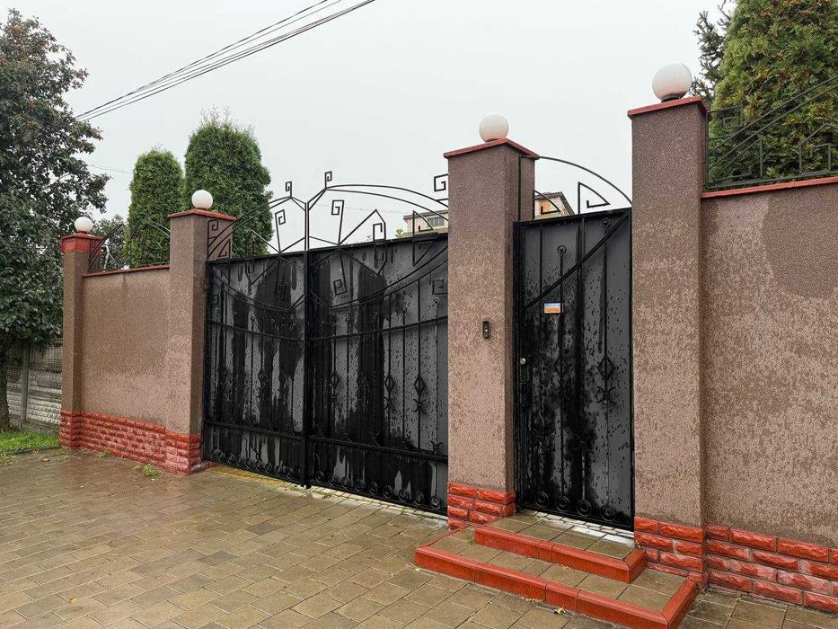 Дом по адресу ул. Якова Шепеля (площадь 198 м²) - Atlanta.ua - фото 2