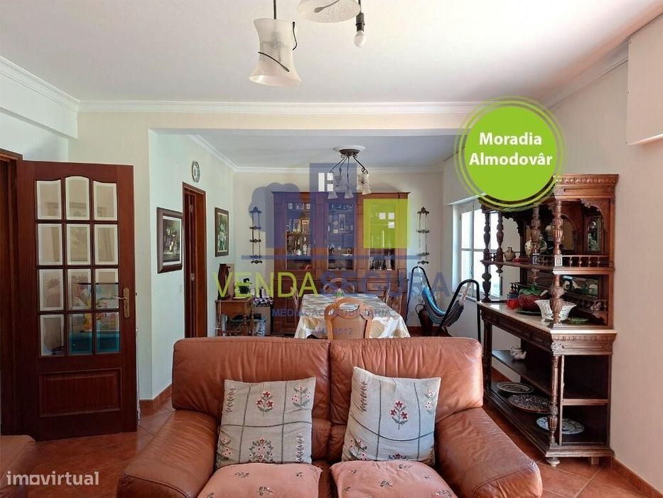 Moradia T4 | Almodôvar