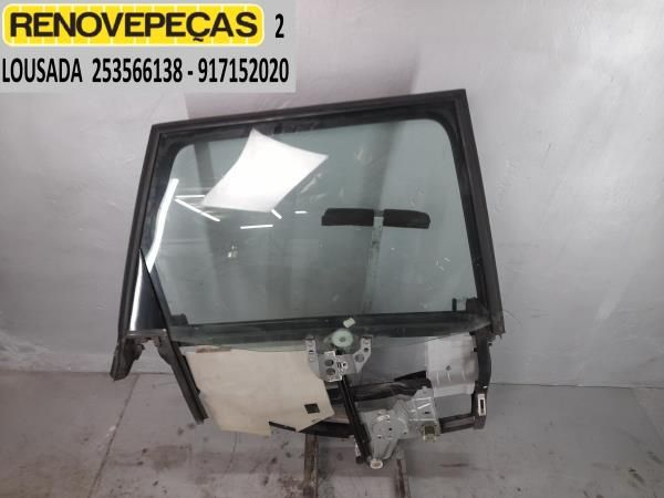 Elevador vidros trás direito AUDI A4 Avant (8D5, B5)