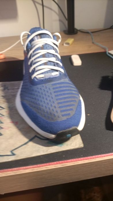 Tênis desportivo Decathlon