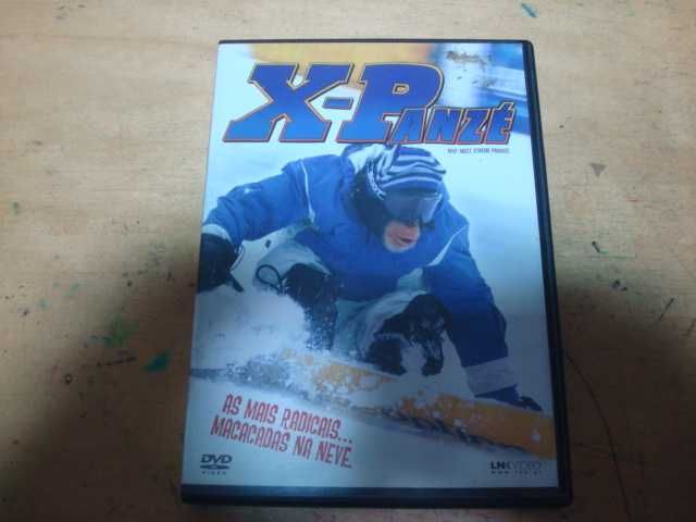 lote 8 dvds originais parte 22