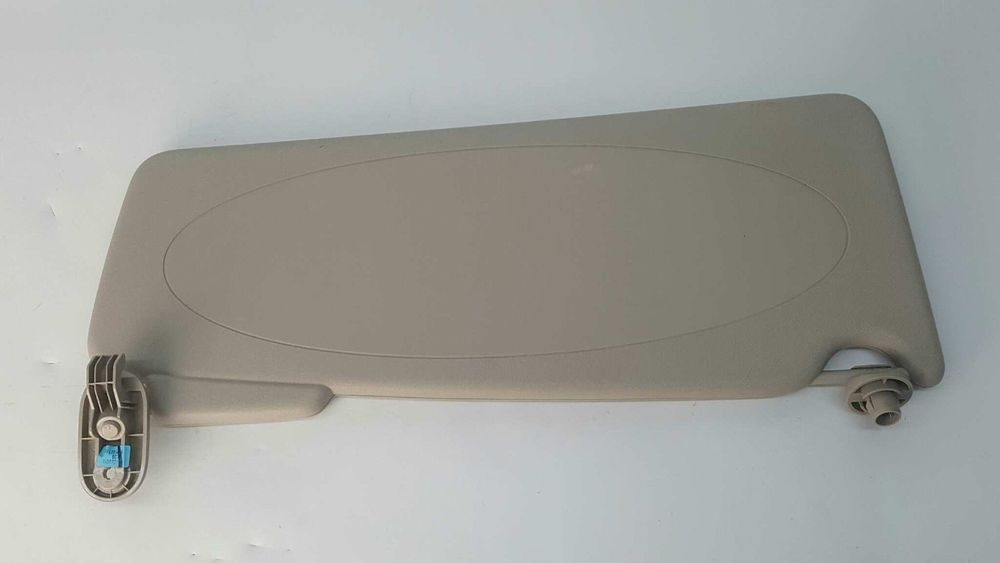 PÁLA DO SOL ESQUERDA NISSAN NV 200 (M20) KOMBI COMFORT
