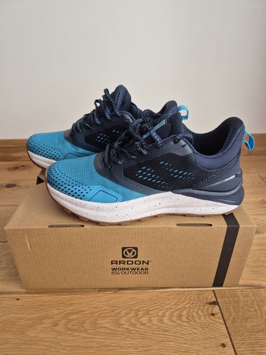 Buty trekkingowe nowe