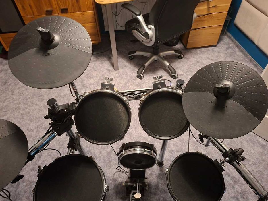 Alesis Surge Mesh Kit perkusja elektroniczna