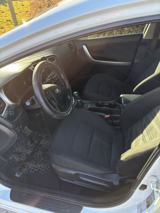 Продам Kia Ceed 2012,1.6 crdi