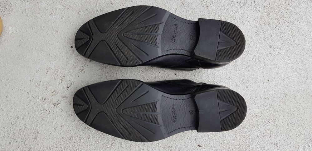 Buty Gino Rossi model MPC386 rozmiar 40/G1/2