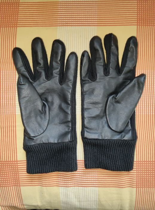 Мужские перчатки СССР