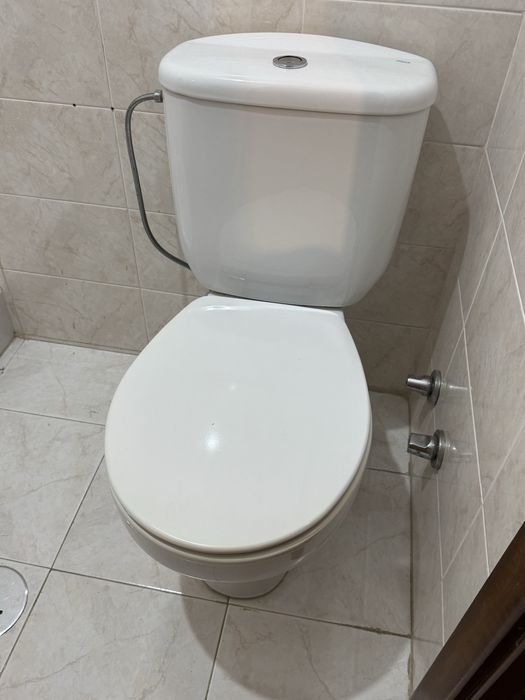 Móveis WC Roca usados vários preços - Descida de Preços!!!