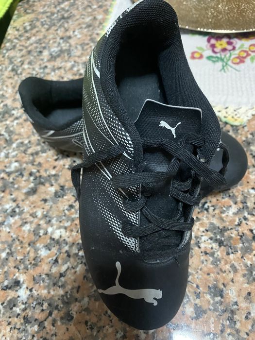 Vendo chuteira como novas