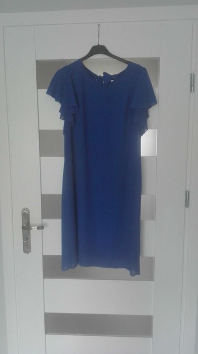 Sukienka damska elegancka
