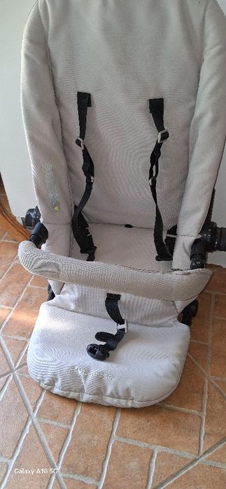 Carrinho de bebe jane matrix