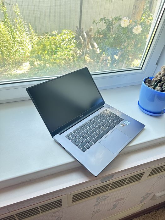 є90 Ноутбуків‼️IPS‼️Huawei MateBook‼️Ryzen 5‼️Vega 8‼️RAM 8Gb/SSD512Gb