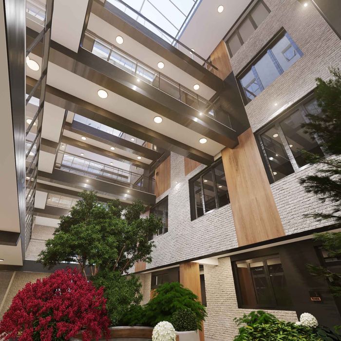 2 комн Элитный Клубный дом. Кирпич, АГВ, море..