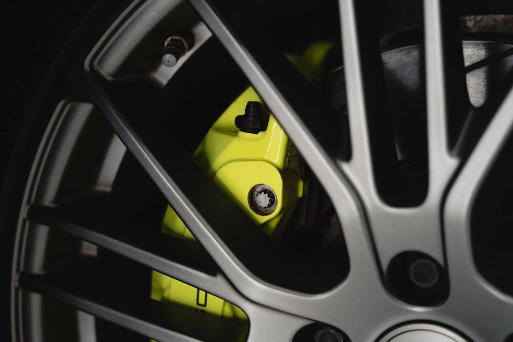 Porsche Panamera Sport Turismo 4 E-Hybrid Platinum Edition PDLS