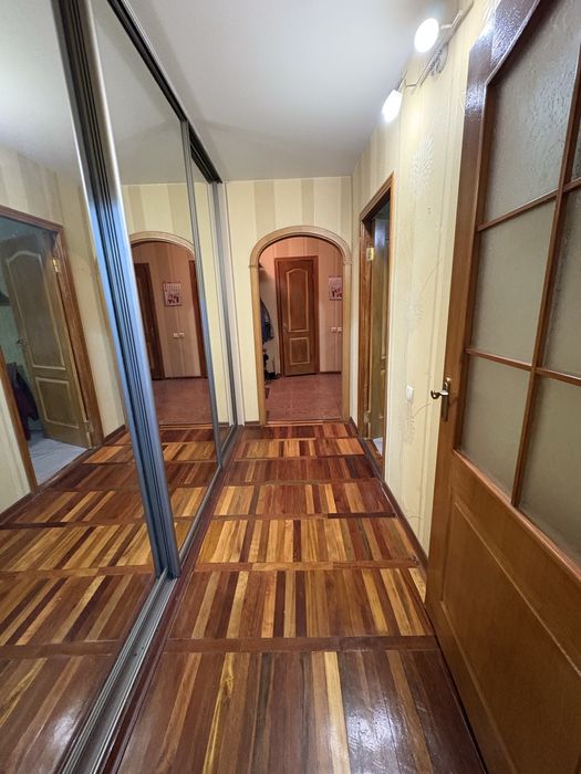 27000 у.о Продаж 3 кім квартири вул Богдана Завади 7/9