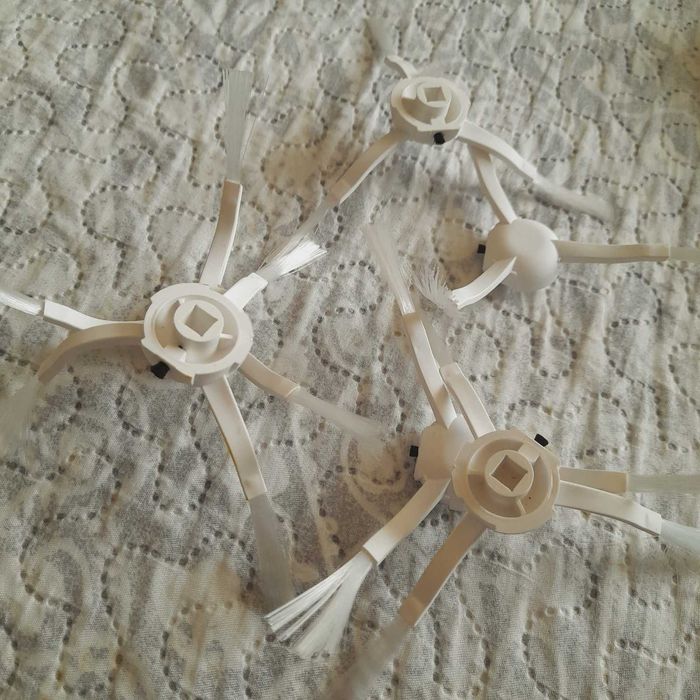 Комплект для робота -  пилососа Xiaomi MI Robot Vacuum Mop 1C