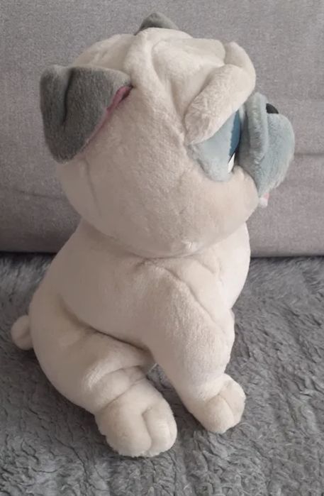 Мопс из Покахонтас (Mattel, 1995)