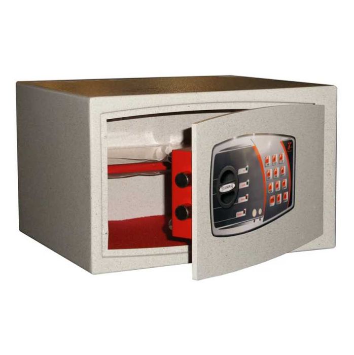 Сейф Premium Італія Technomax 730EL зламостійкий дім/офіс