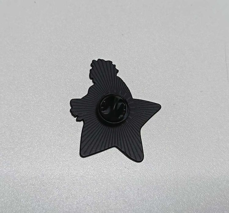 Broches do Principezinho (2 unidades)