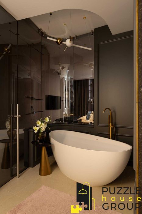 Продаж 2к квартири в ЖК Park Avenue VIP