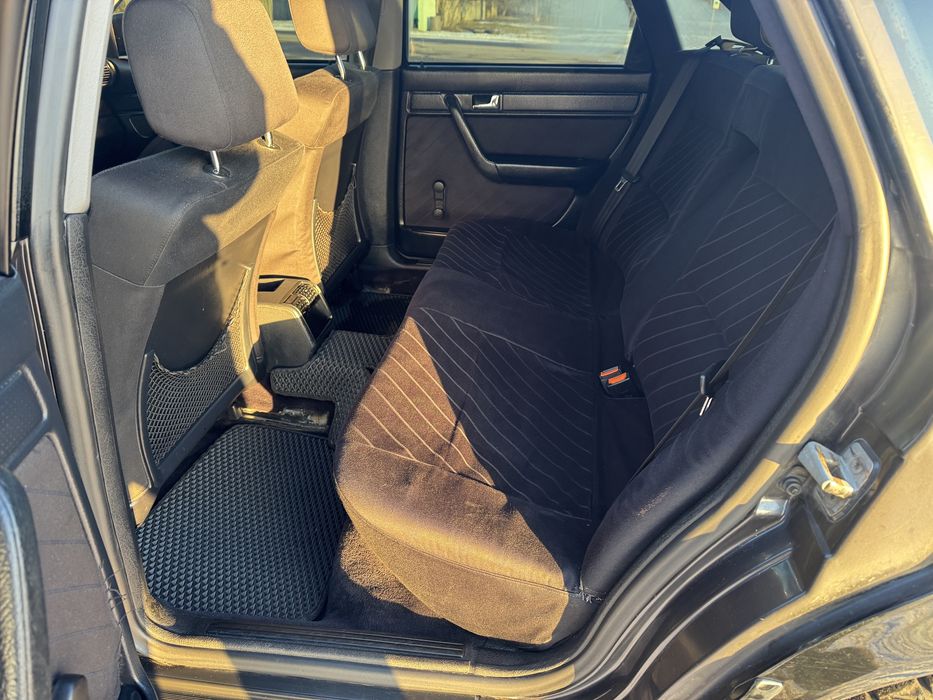 Продам Audi a6 c4