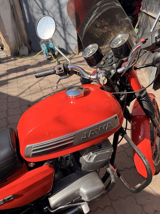 Продам Jawa / Ява в чудовому стані, торг