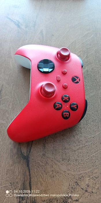 Sprzedam pad Microsoft Xbox Series X