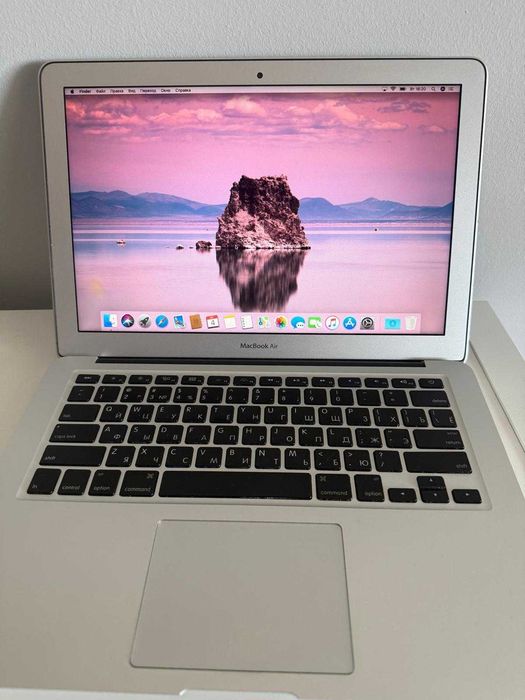 Apple MacBook Air 13” 2017