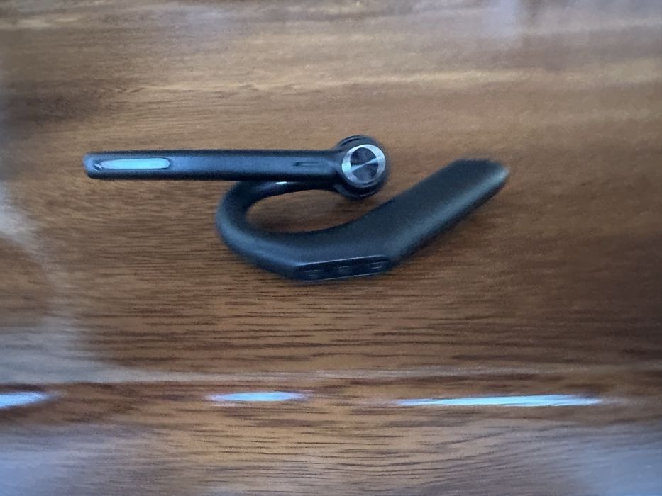 Bluetooth навушник J2 з кейсом, Hands Free