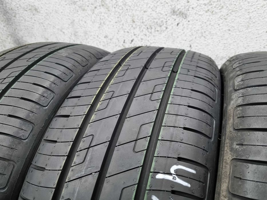 205/45/17 88V Goodyear Efficient Grip Prefromance DEMO KOMPLET MONTAŻ