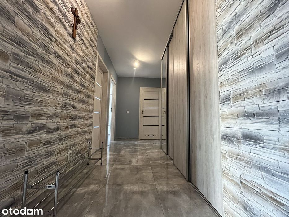 BEZ POŚREDNIKÓW/ 3 pokoje|oddzielna kuchnia| balkon| zamknięte osiedle