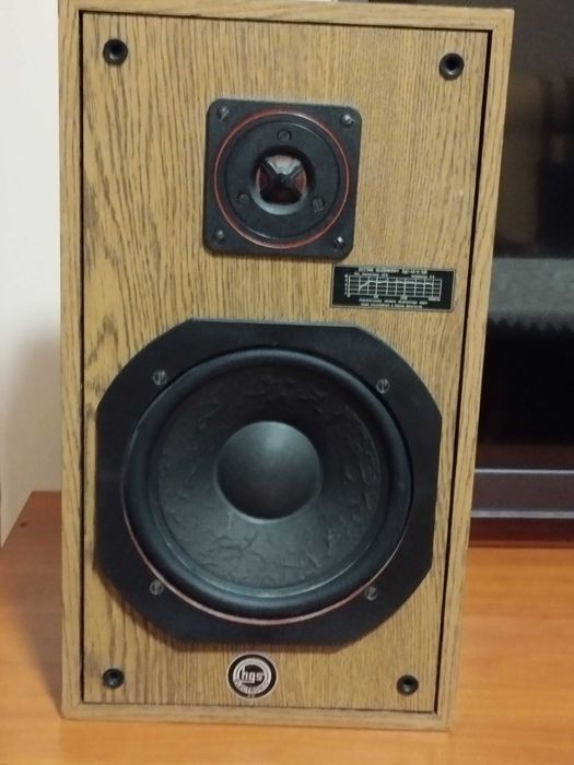 kolumny głośnikowe TONSIL Zgc 40 8 ohm