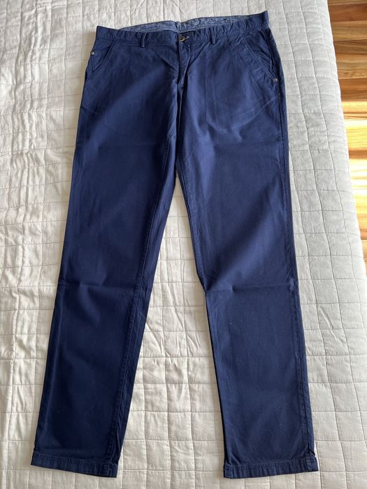 Massimo Dutti щтани 46р