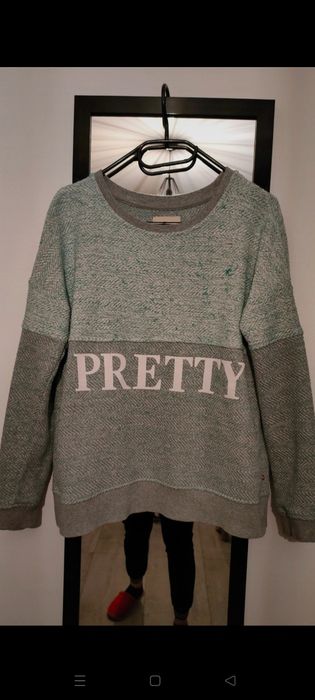Bluza damska Big Star S-L