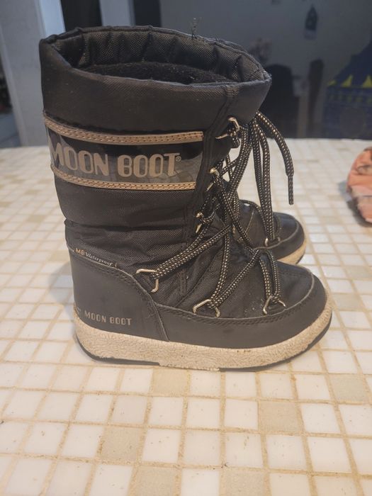 Moon boot r.26 .
