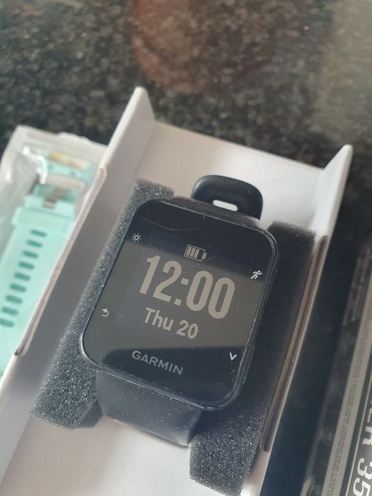 Garmin Forerunner 35