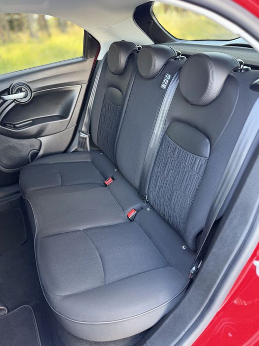 Fiat 500X | 1.3 MJ | Lounge
