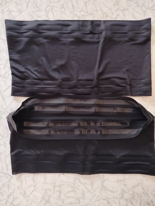 Бандалетки від натирання ніжок