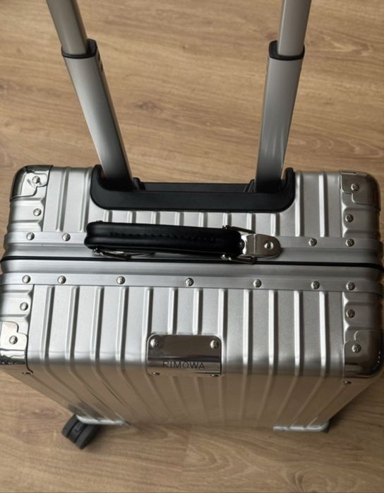 Mala de cabine RImowa