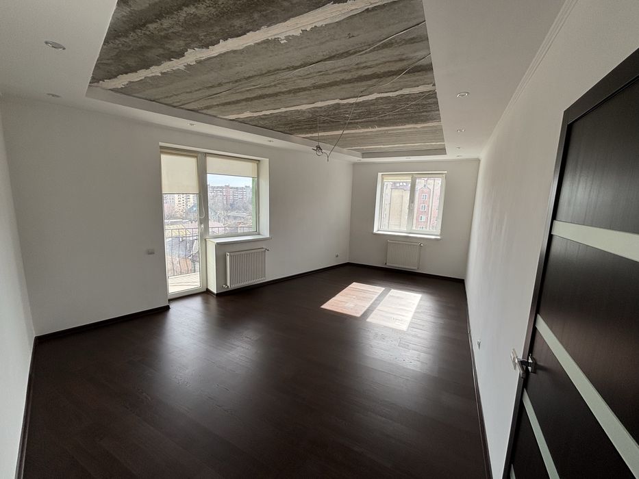 Продаж 2км-квартира 70 м². Федьковича. Ремонт. Меблі. Техніка. Садок