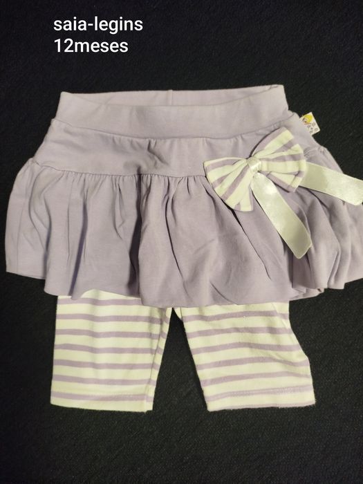 Roupa de criança