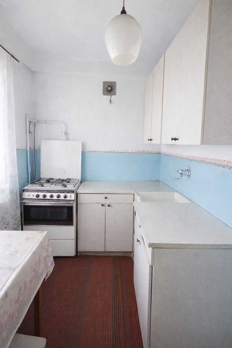 Продаю 2к Квартиру Черемушки/пр. В.Стуса/Кам