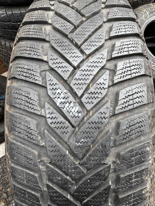 Шини DUNLOP 205/65 R15, SP Winter Sport M, зимова резина